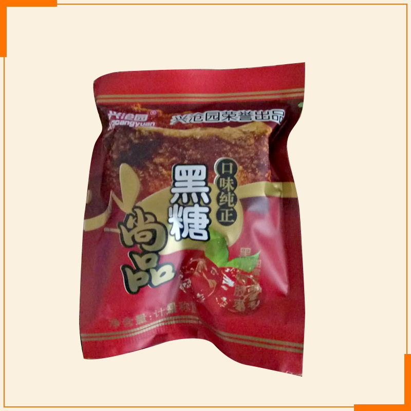 黑糖阿胶枣
