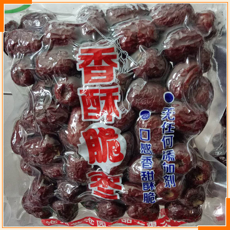 香酥脆枣