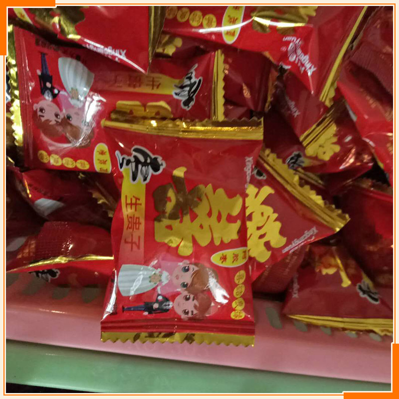 干果