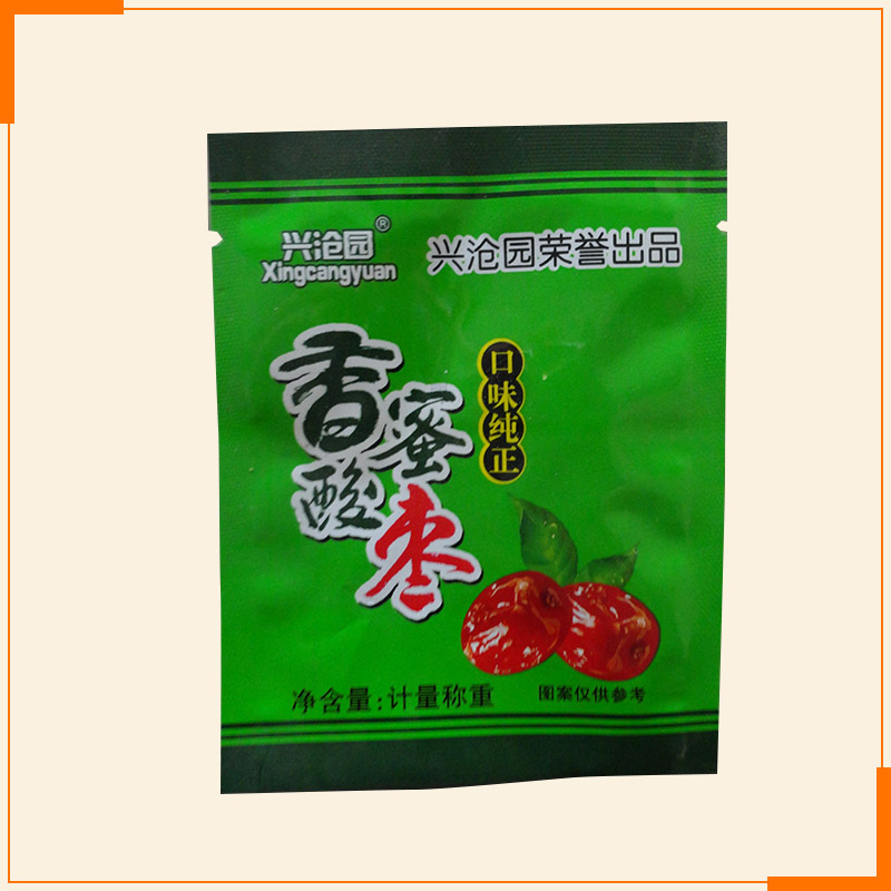 香蜜酸枣
